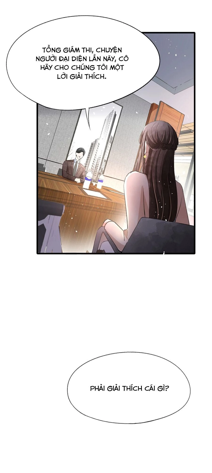 Cô Vợ Hợp Đồng Lạnh Lùng Không Dễ Đụng Đâu Chapter 43 - 26