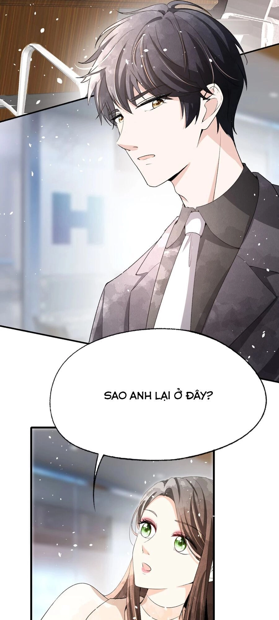 Cô Vợ Hợp Đồng Lạnh Lùng Không Dễ Đụng Đâu Chapter 43 - 29