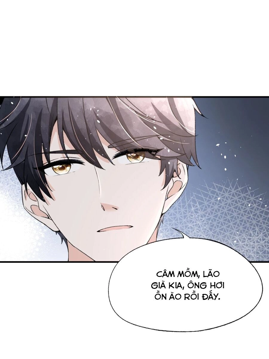 Cô Vợ Hợp Đồng Lạnh Lùng Không Dễ Đụng Đâu Chapter 44 - 9