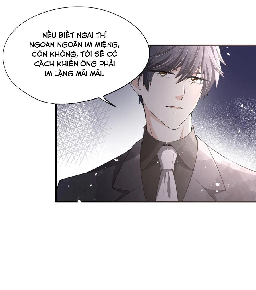 Cô Vợ Hợp Đồng Lạnh Lùng Không Dễ Đụng Đâu Chapter 44 - 11