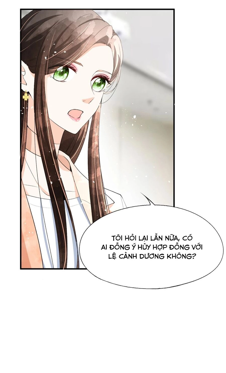 Cô Vợ Hợp Đồng Lạnh Lùng Không Dễ Đụng Đâu Chapter 44 - 12