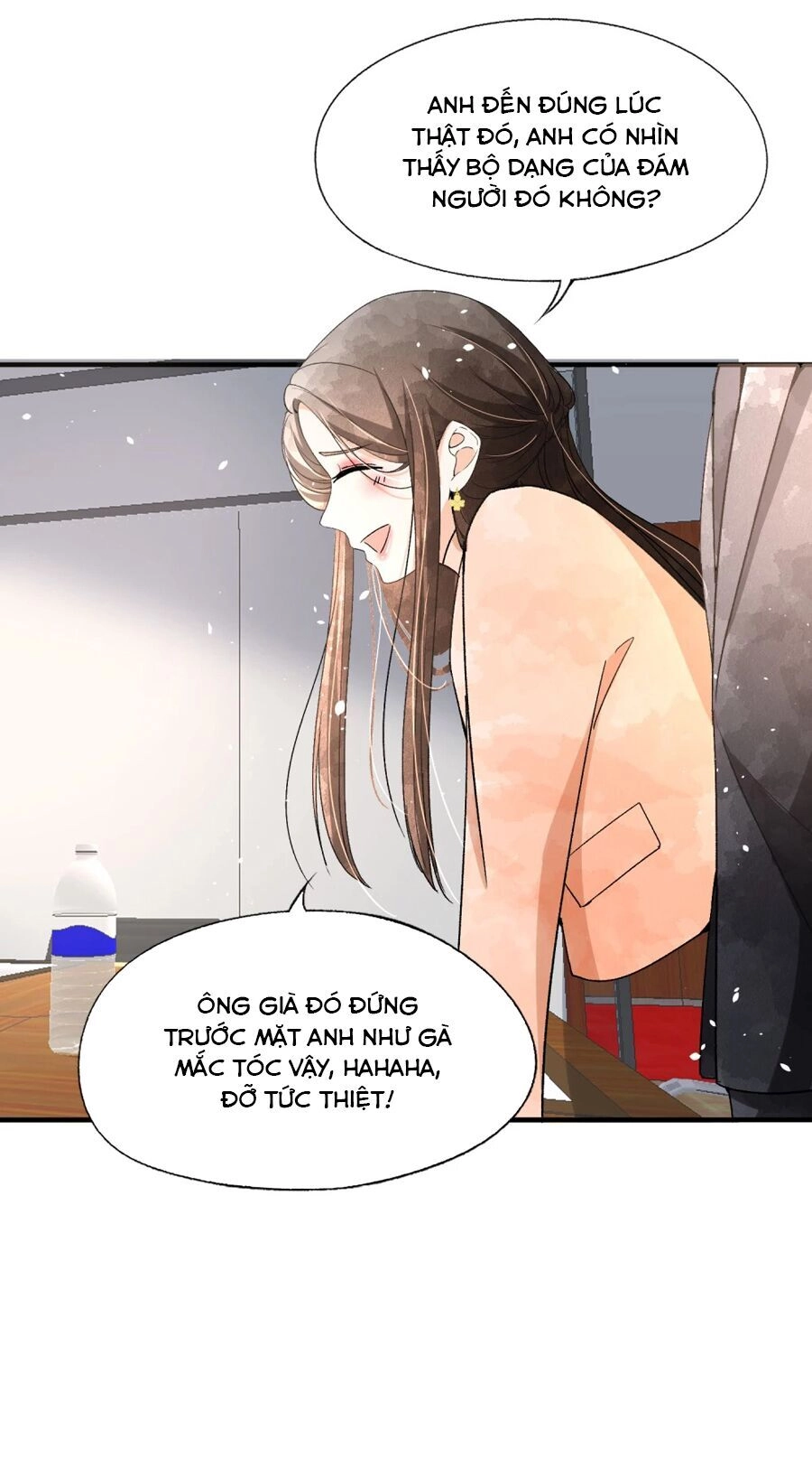 Cô Vợ Hợp Đồng Lạnh Lùng Không Dễ Đụng Đâu Chapter 44 - 14