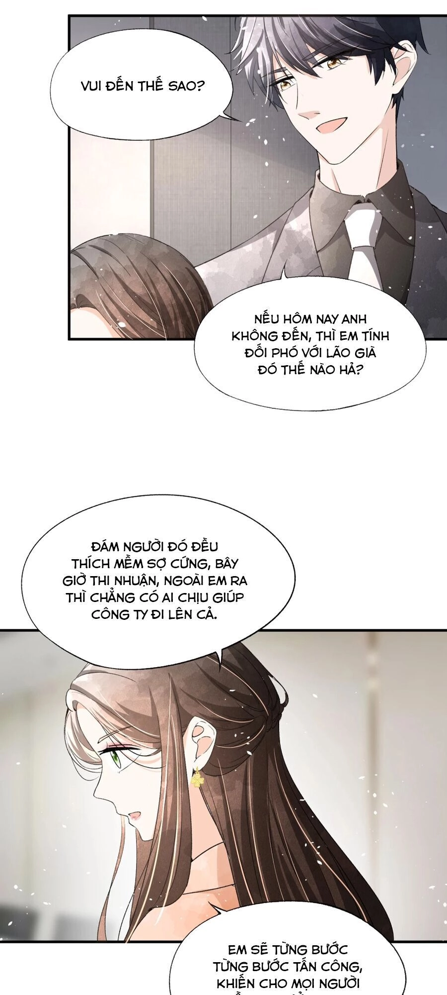 Cô Vợ Hợp Đồng Lạnh Lùng Không Dễ Đụng Đâu Chapter 44 - 15