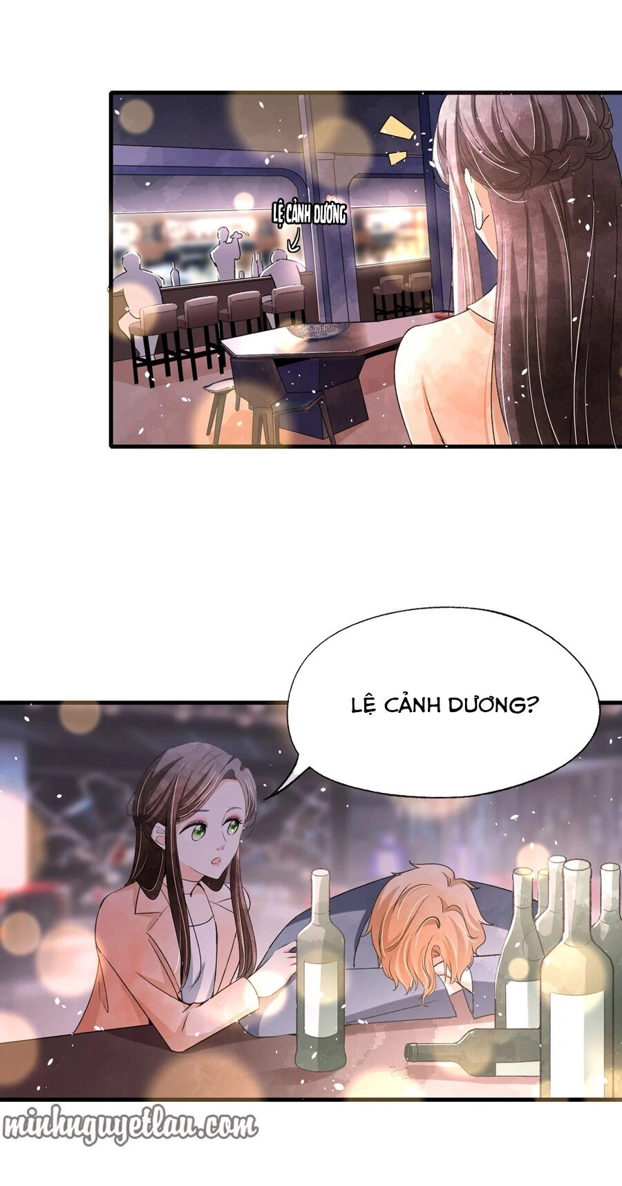 Cô Vợ Hợp Đồng Lạnh Lùng Không Dễ Đụng Đâu Chapter 44 - 19