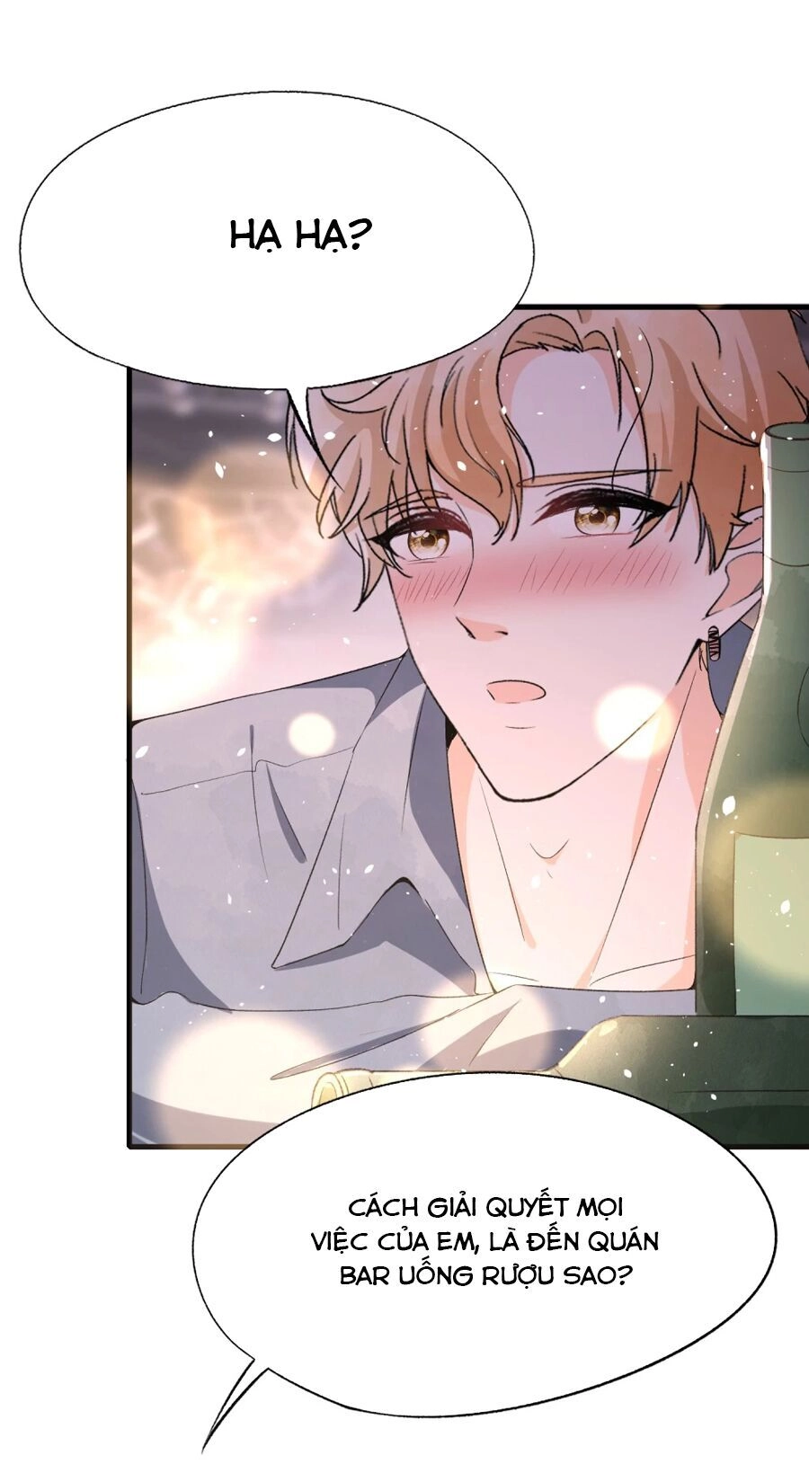 Cô Vợ Hợp Đồng Lạnh Lùng Không Dễ Đụng Đâu Chapter 44 - 20