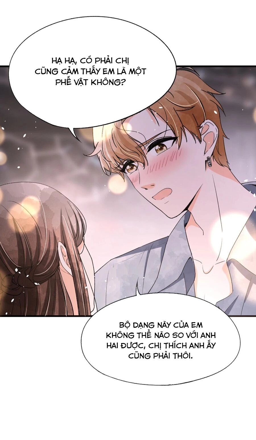 Cô Vợ Hợp Đồng Lạnh Lùng Không Dễ Đụng Đâu Chapter 44 - 22