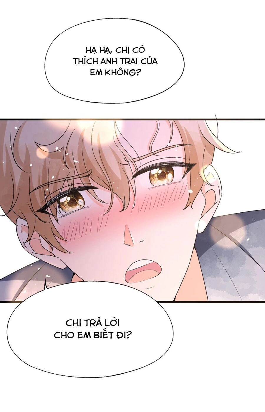 Cô Vợ Hợp Đồng Lạnh Lùng Không Dễ Đụng Đâu Chapter 44 - 23