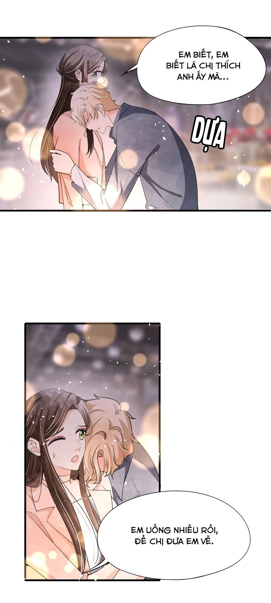 Cô Vợ Hợp Đồng Lạnh Lùng Không Dễ Đụng Đâu Chapter 44 - 25