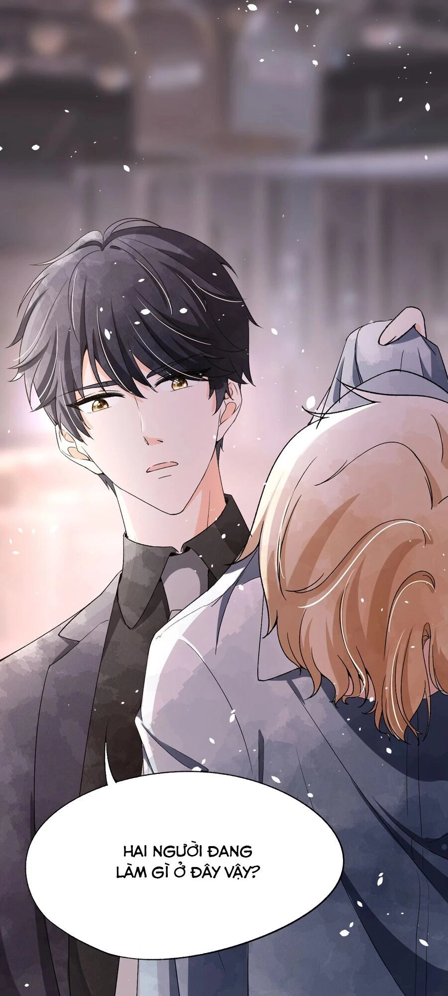 Cô Vợ Hợp Đồng Lạnh Lùng Không Dễ Đụng Đâu Chapter 44 - 28