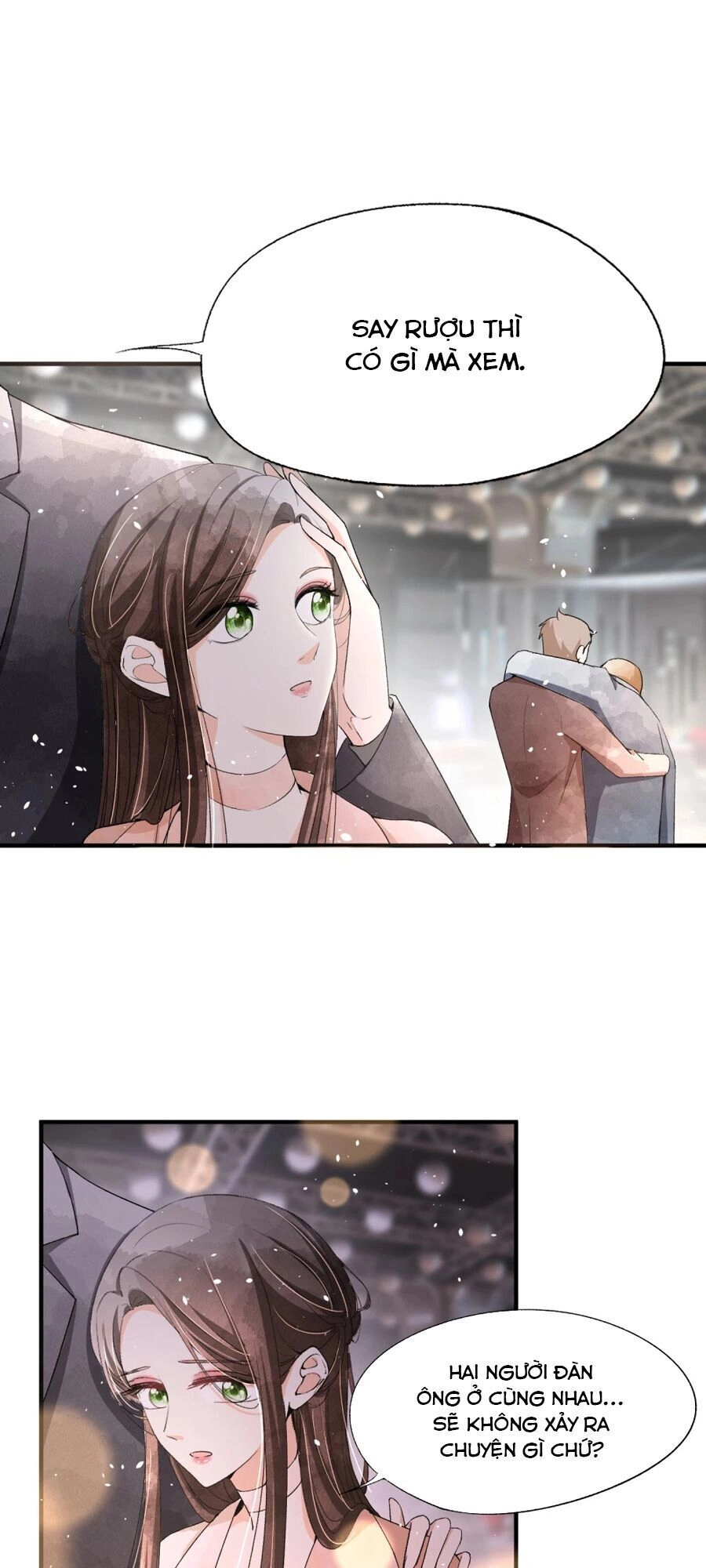 Cô Vợ Hợp Đồng Lạnh Lùng Không Dễ Đụng Đâu Chapter 45 - 5