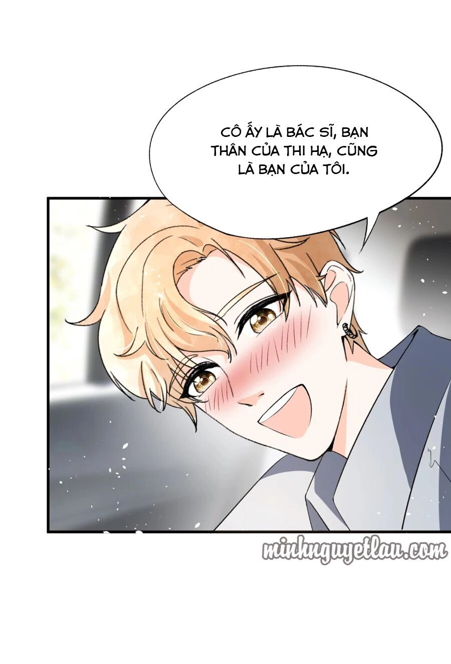 Cô Vợ Hợp Đồng Lạnh Lùng Không Dễ Đụng Đâu Chapter 45 - 16