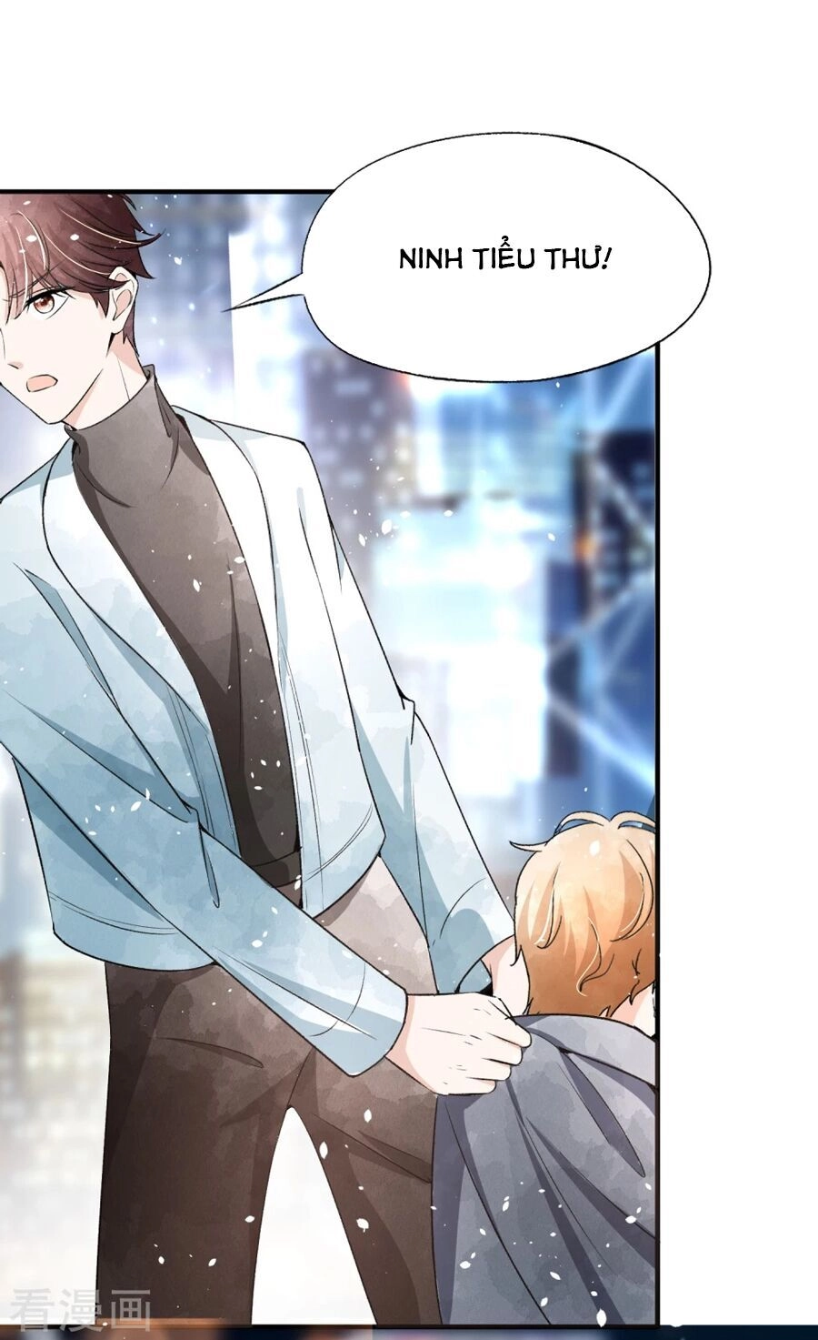 Cô Vợ Hợp Đồng Lạnh Lùng Không Dễ Đụng Đâu Chapter 45 - 17