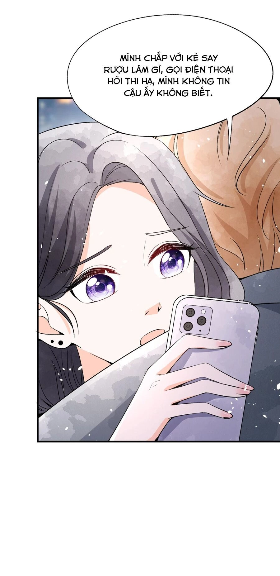 Cô Vợ Hợp Đồng Lạnh Lùng Không Dễ Đụng Đâu Chapter 45 - 25