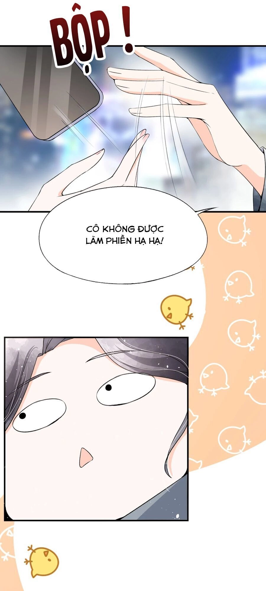 Cô Vợ Hợp Đồng Lạnh Lùng Không Dễ Đụng Đâu Chapter 45 - 26