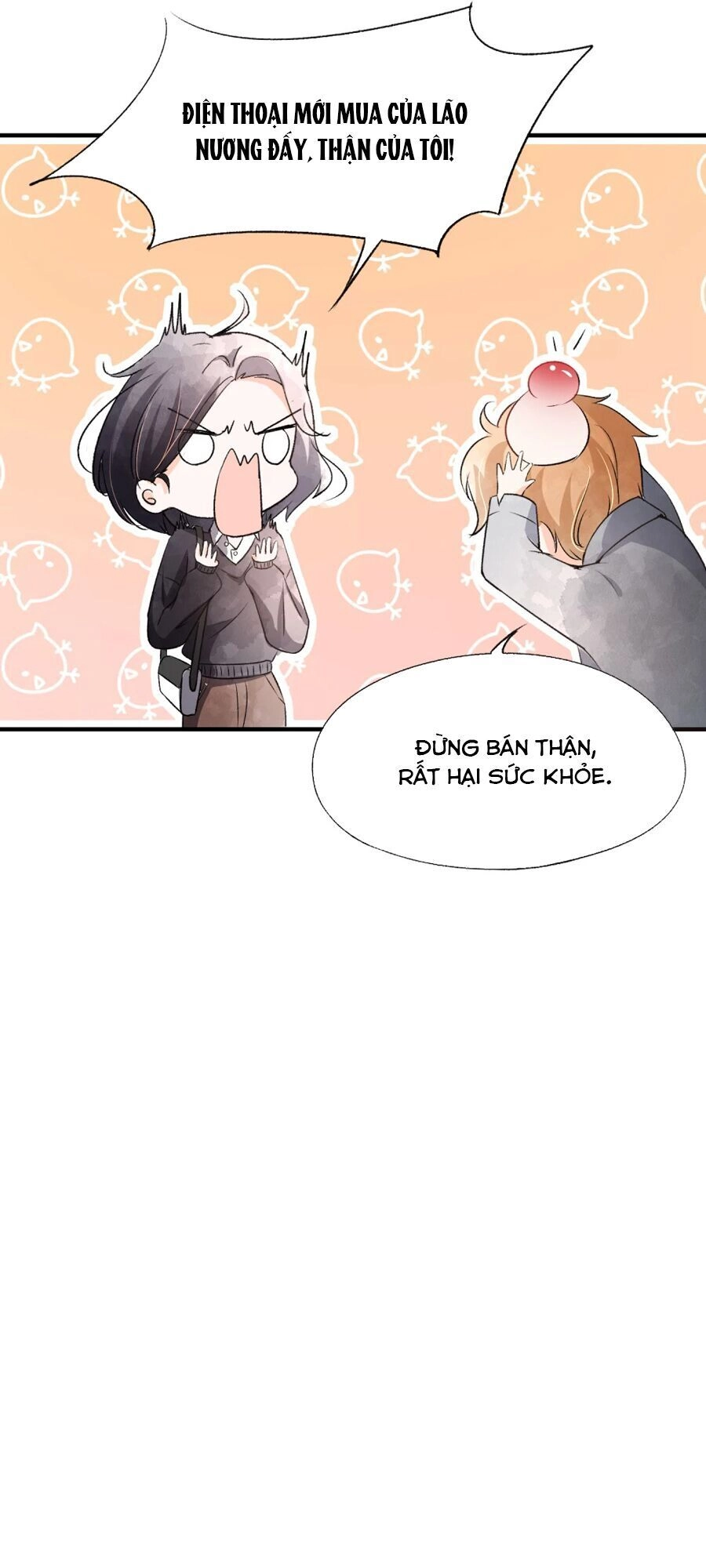 Cô Vợ Hợp Đồng Lạnh Lùng Không Dễ Đụng Đâu Chapter 45 - 31