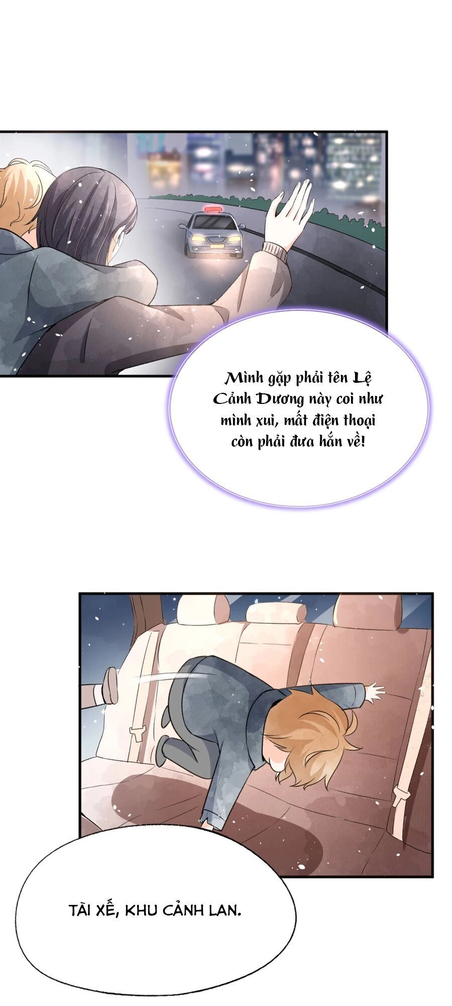 Cô Vợ Hợp Đồng Lạnh Lùng Không Dễ Đụng Đâu Chapter 45 - 33