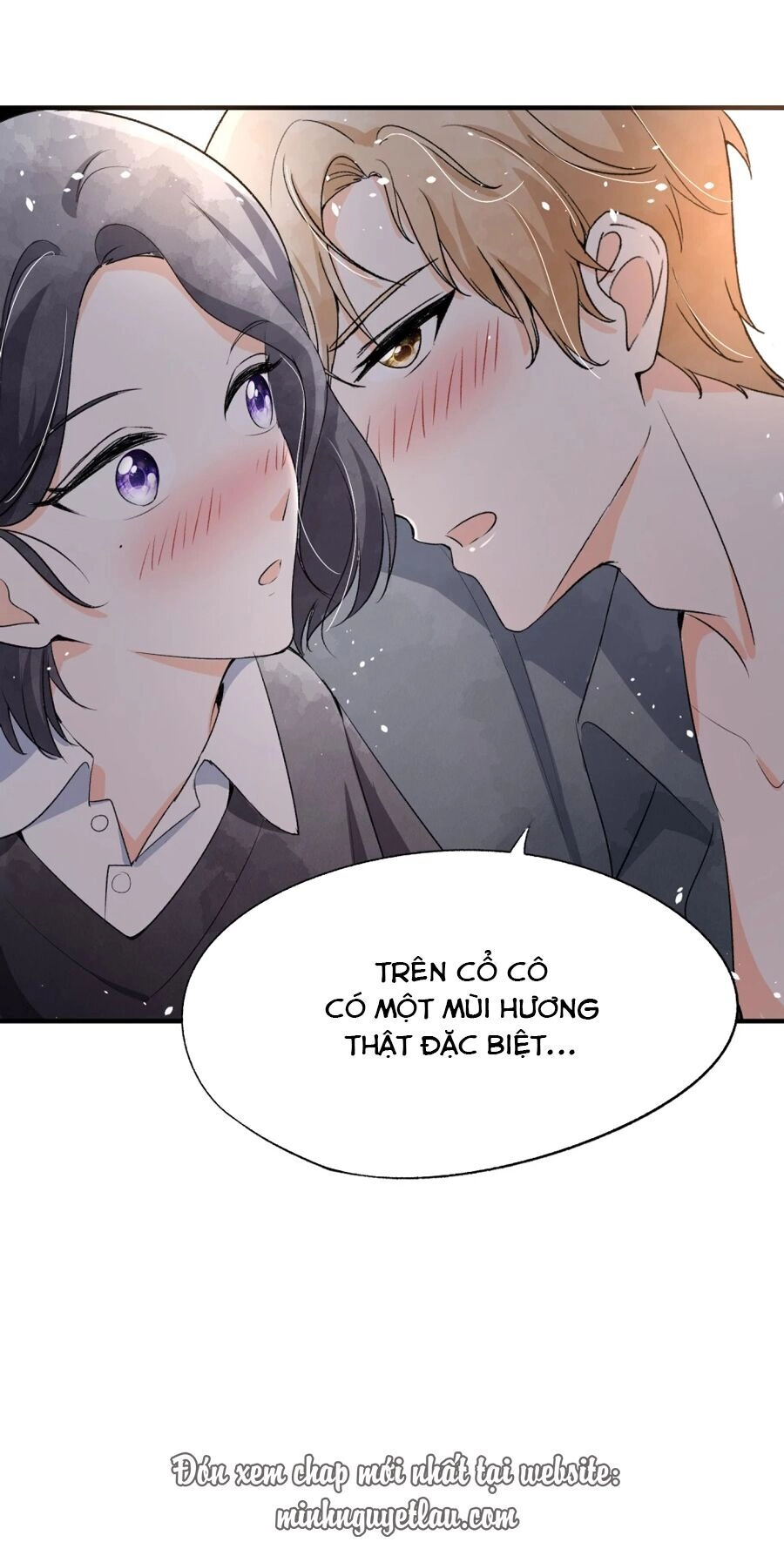 Cô Vợ Hợp Đồng Lạnh Lùng Không Dễ Đụng Đâu Chapter 45 - 35