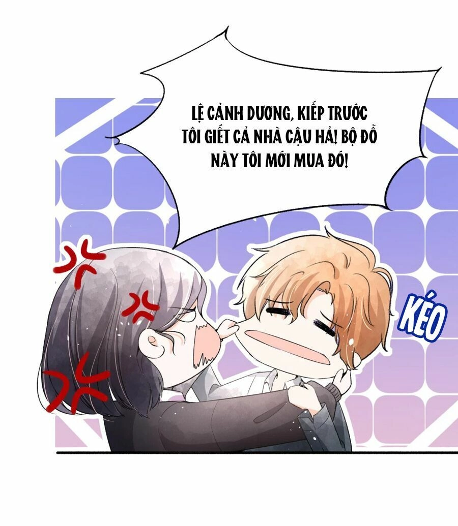 Cô Vợ Hợp Đồng Lạnh Lùng Không Dễ Đụng Đâu Chapter 46 - 5