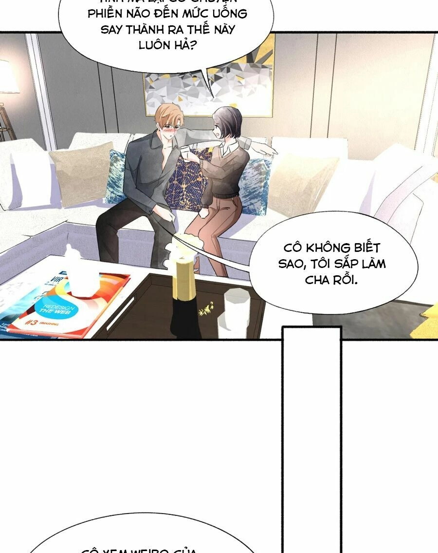 Cô Vợ Hợp Đồng Lạnh Lùng Không Dễ Đụng Đâu Chapter 46 - 12