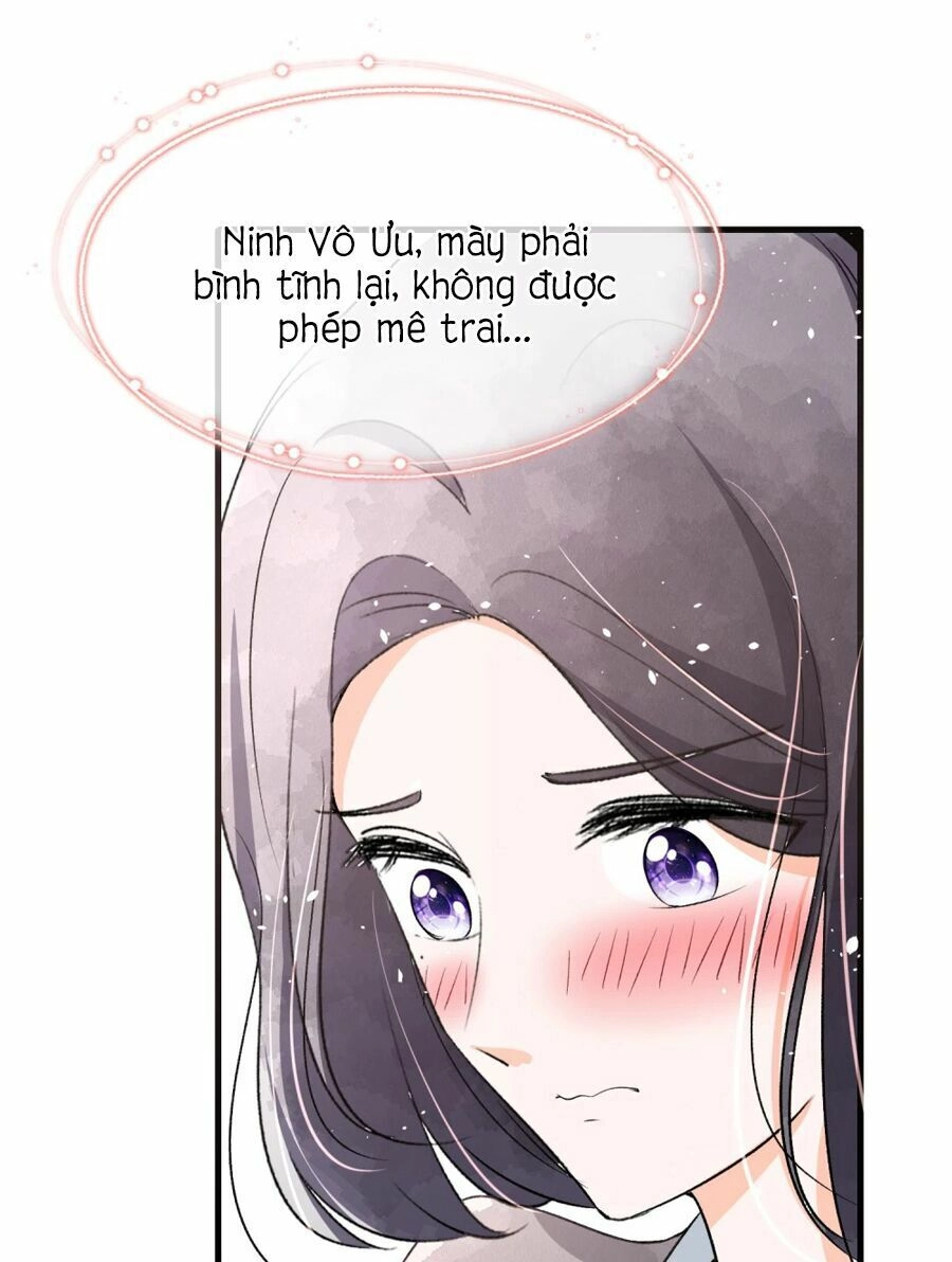 Cô Vợ Hợp Đồng Lạnh Lùng Không Dễ Đụng Đâu Chapter 46 - 21