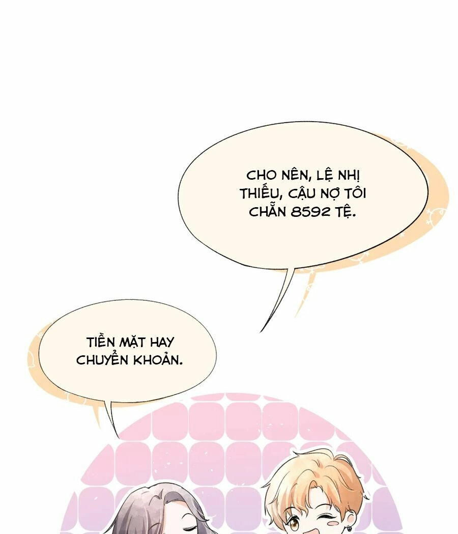 Cô Vợ Hợp Đồng Lạnh Lùng Không Dễ Đụng Đâu Chapter 46 - 30