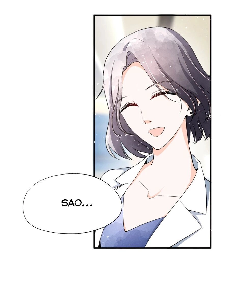 Cô Vợ Hợp Đồng Lạnh Lùng Không Dễ Đụng Đâu Chapter 47 - 5