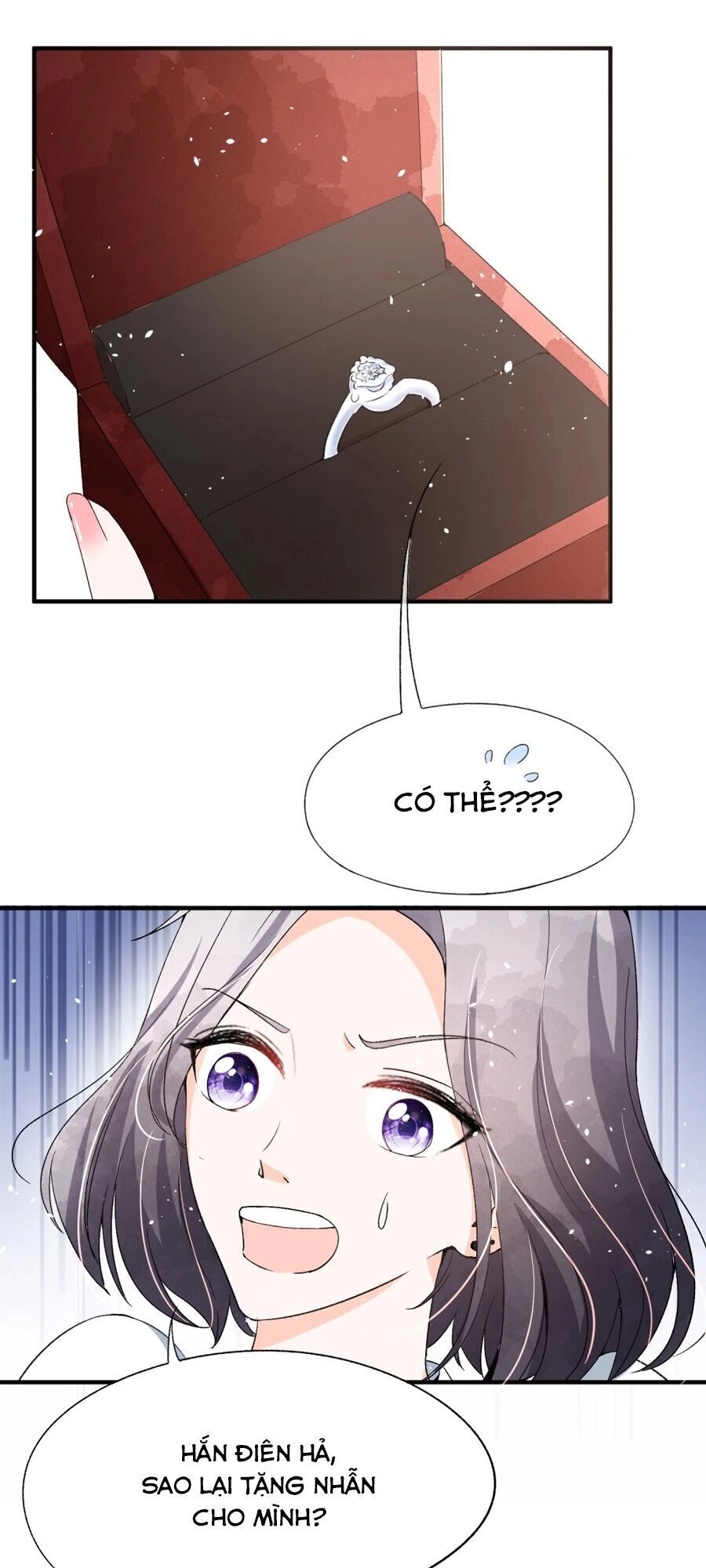 Cô Vợ Hợp Đồng Lạnh Lùng Không Dễ Đụng Đâu Chapter 47 - 6