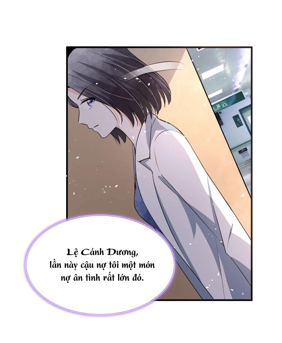 Cô Vợ Hợp Đồng Lạnh Lùng Không Dễ Đụng Đâu Chapter 47 - 15