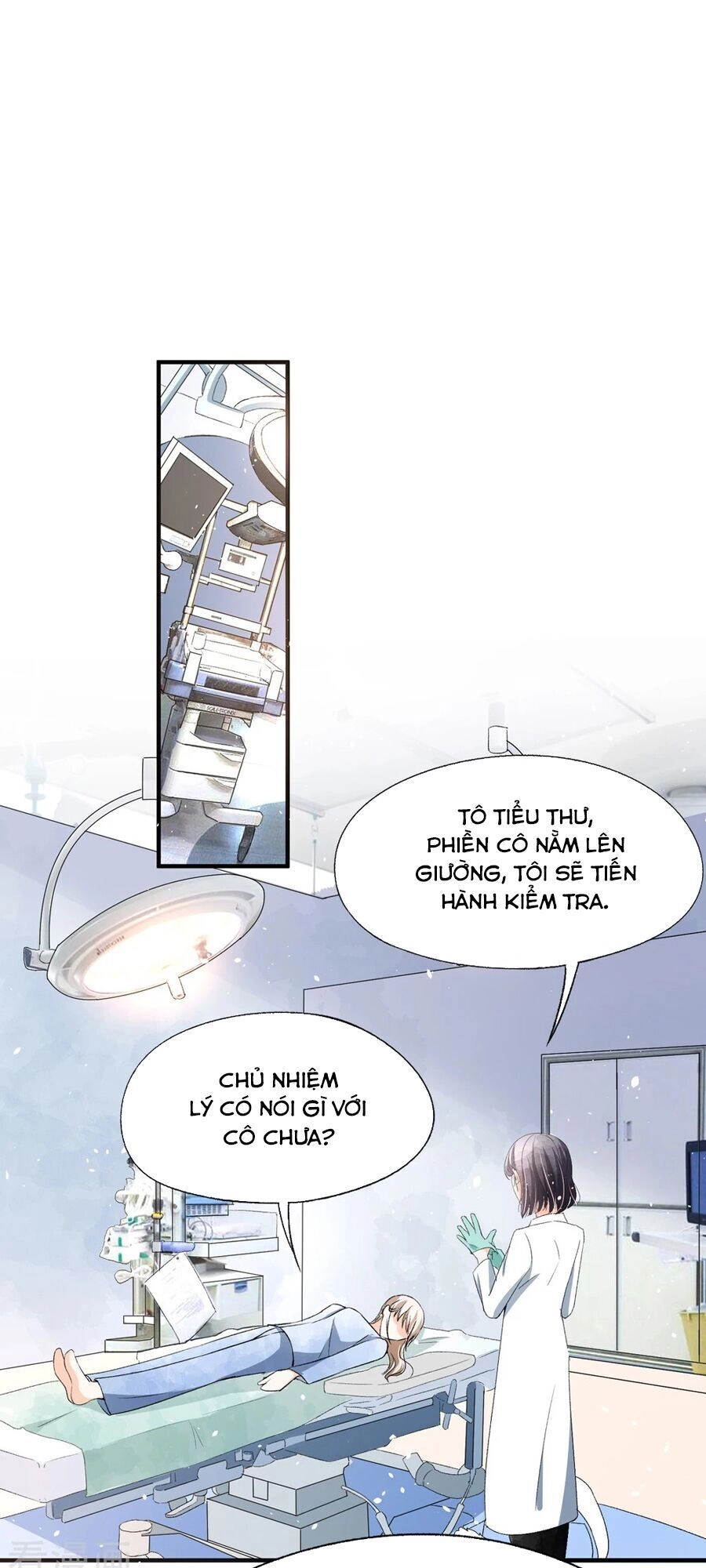 Cô Vợ Hợp Đồng Lạnh Lùng Không Dễ Đụng Đâu Chapter 47 - 23