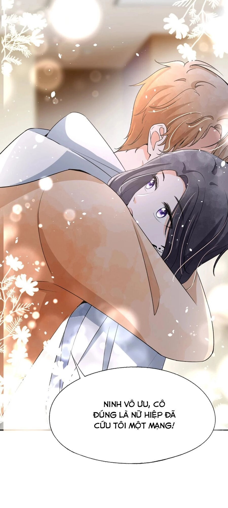 Cô Vợ Hợp Đồng Lạnh Lùng Không Dễ Đụng Đâu Chapter 47 - 35