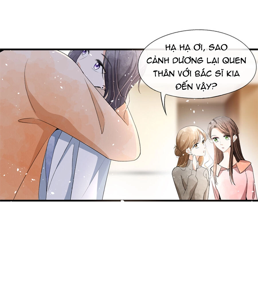 Cô Vợ Hợp Đồng Lạnh Lùng Không Dễ Đụng Đâu Chapter 48 - 2