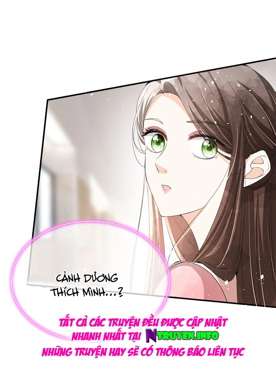 Cô Vợ Hợp Đồng Lạnh Lùng Không Dễ Đụng Đâu Chapter 48 - 14