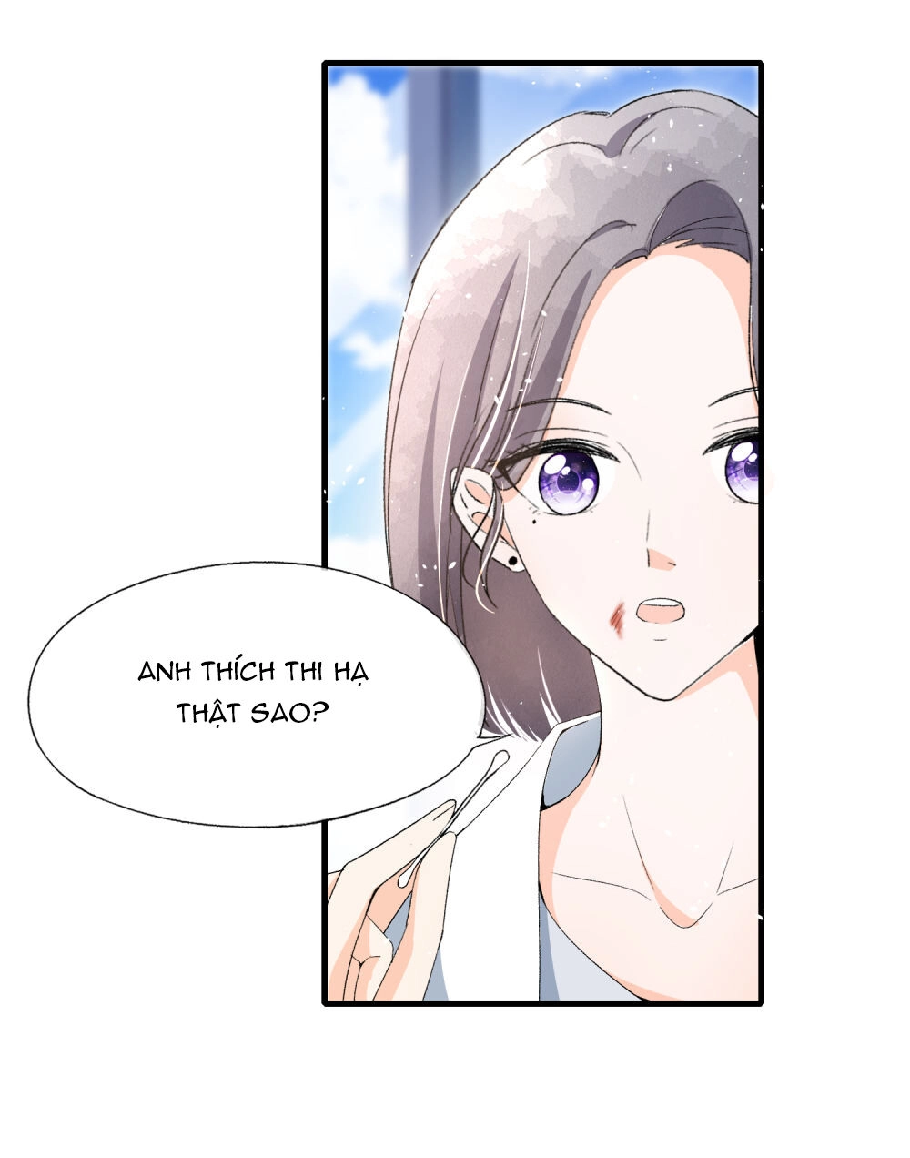 Cô Vợ Hợp Đồng Lạnh Lùng Không Dễ Đụng Đâu Chapter 49 - 14