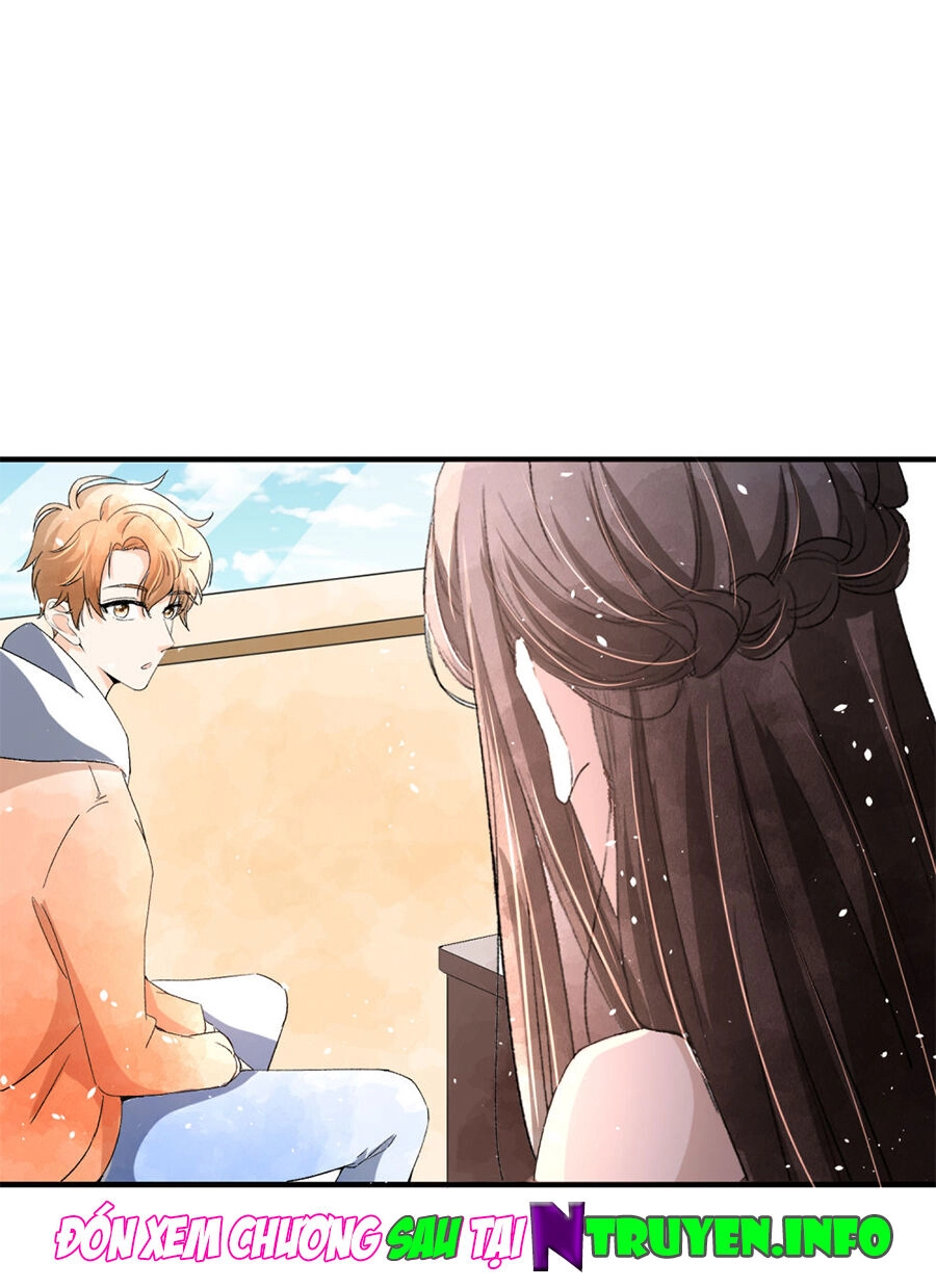 Cô Vợ Hợp Đồng Lạnh Lùng Không Dễ Đụng Đâu Chapter 49 - 23