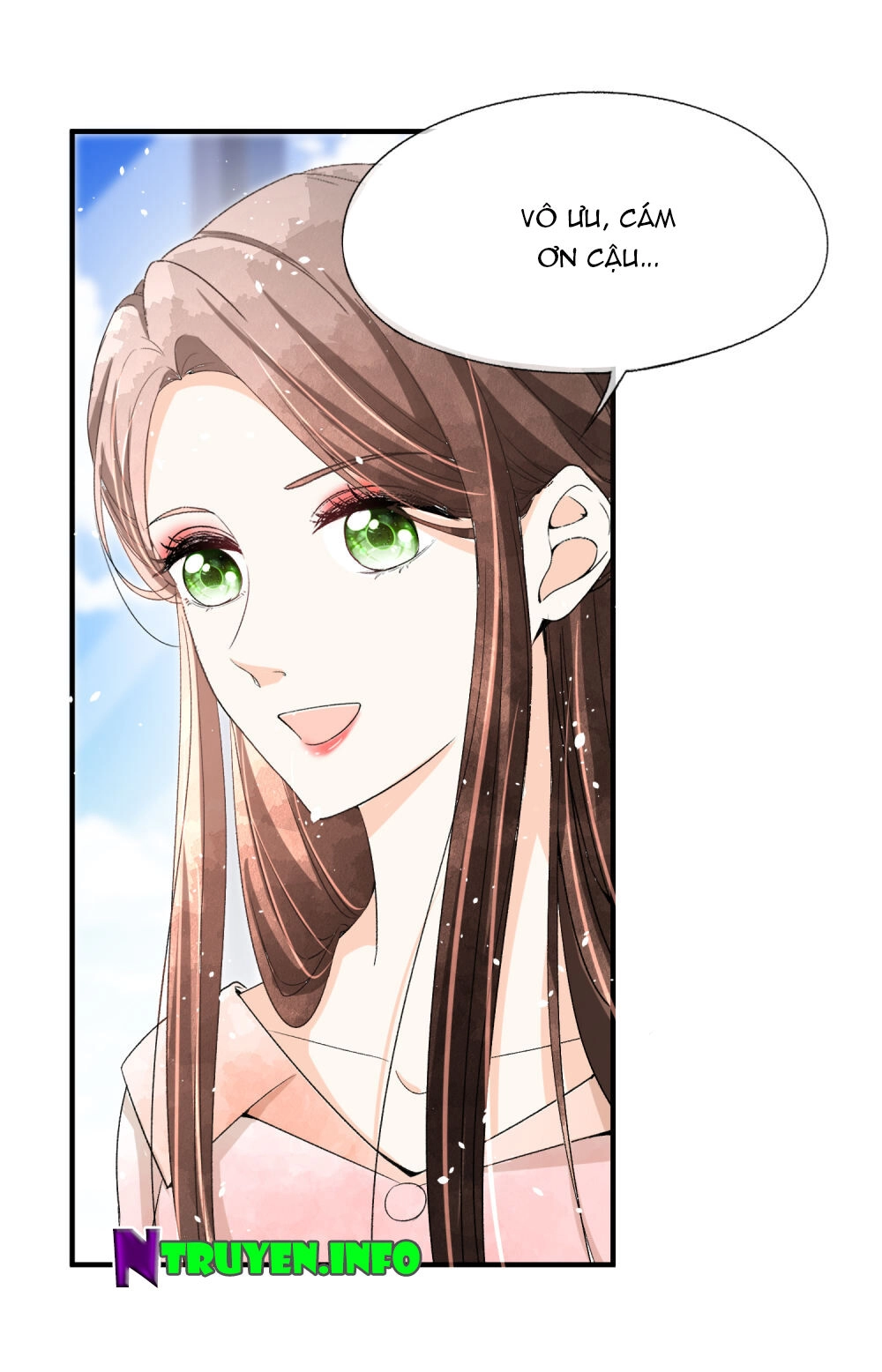 Cô Vợ Hợp Đồng Lạnh Lùng Không Dễ Đụng Đâu Chapter 50 - 3