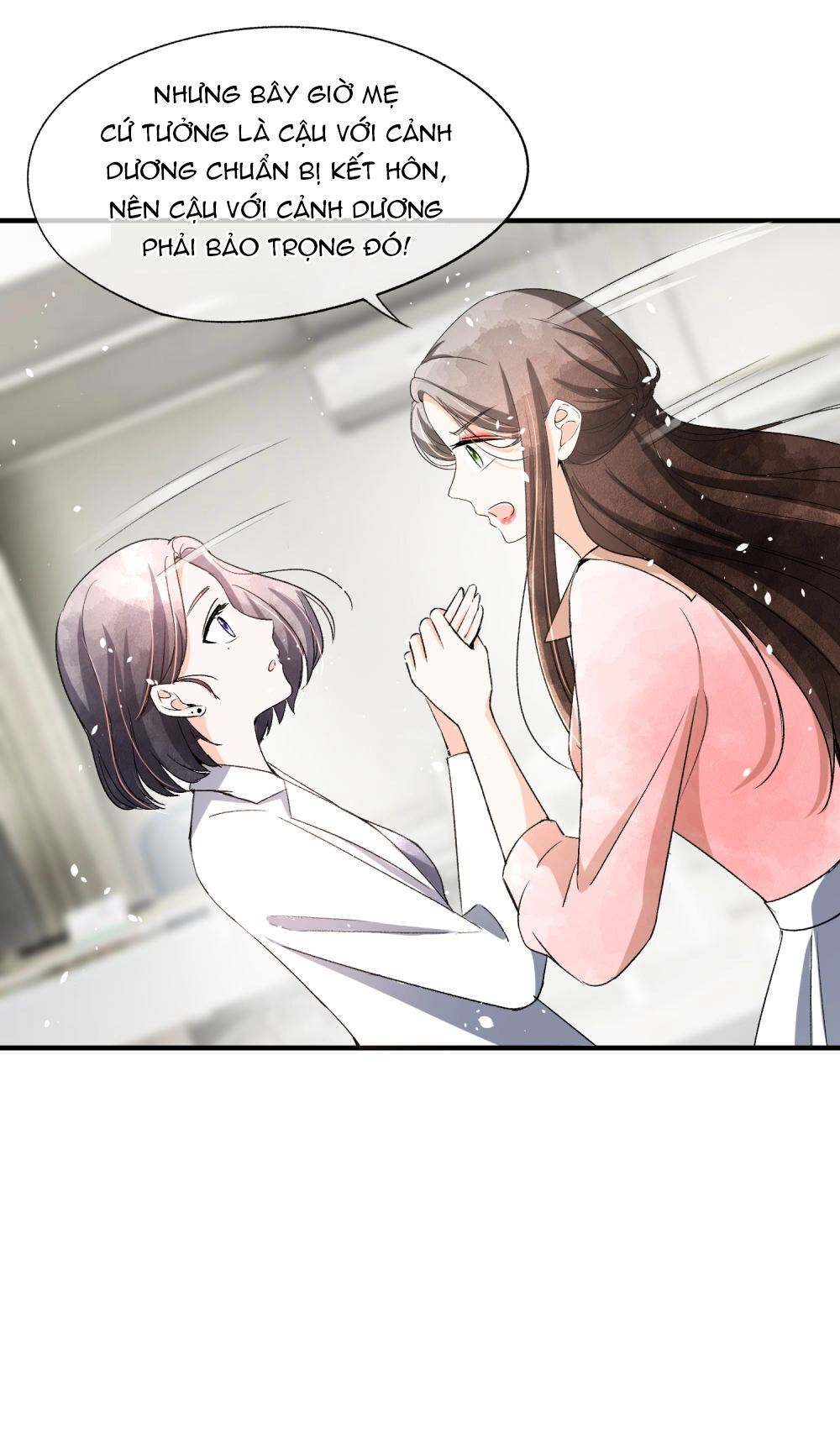 Cô Vợ Hợp Đồng Lạnh Lùng Không Dễ Đụng Đâu Chapter 50 - 4