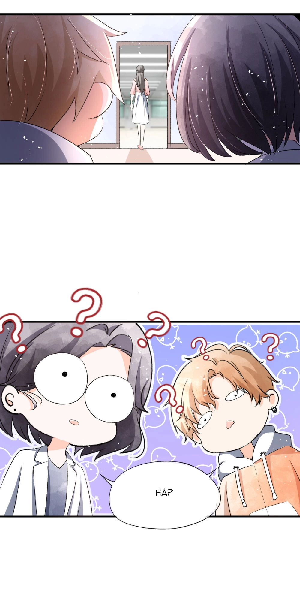 Cô Vợ Hợp Đồng Lạnh Lùng Không Dễ Đụng Đâu Chapter 50 - 5