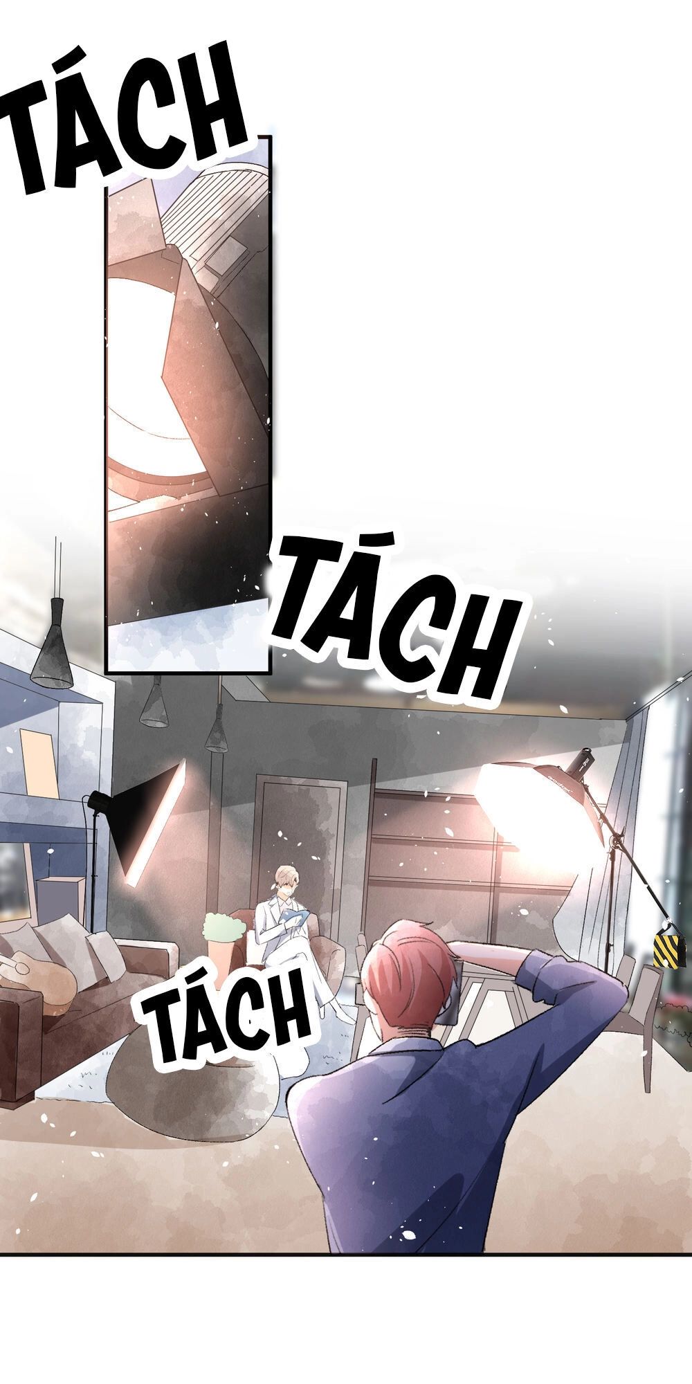 Cô Vợ Hợp Đồng Lạnh Lùng Không Dễ Đụng Đâu Chapter 50 - 7