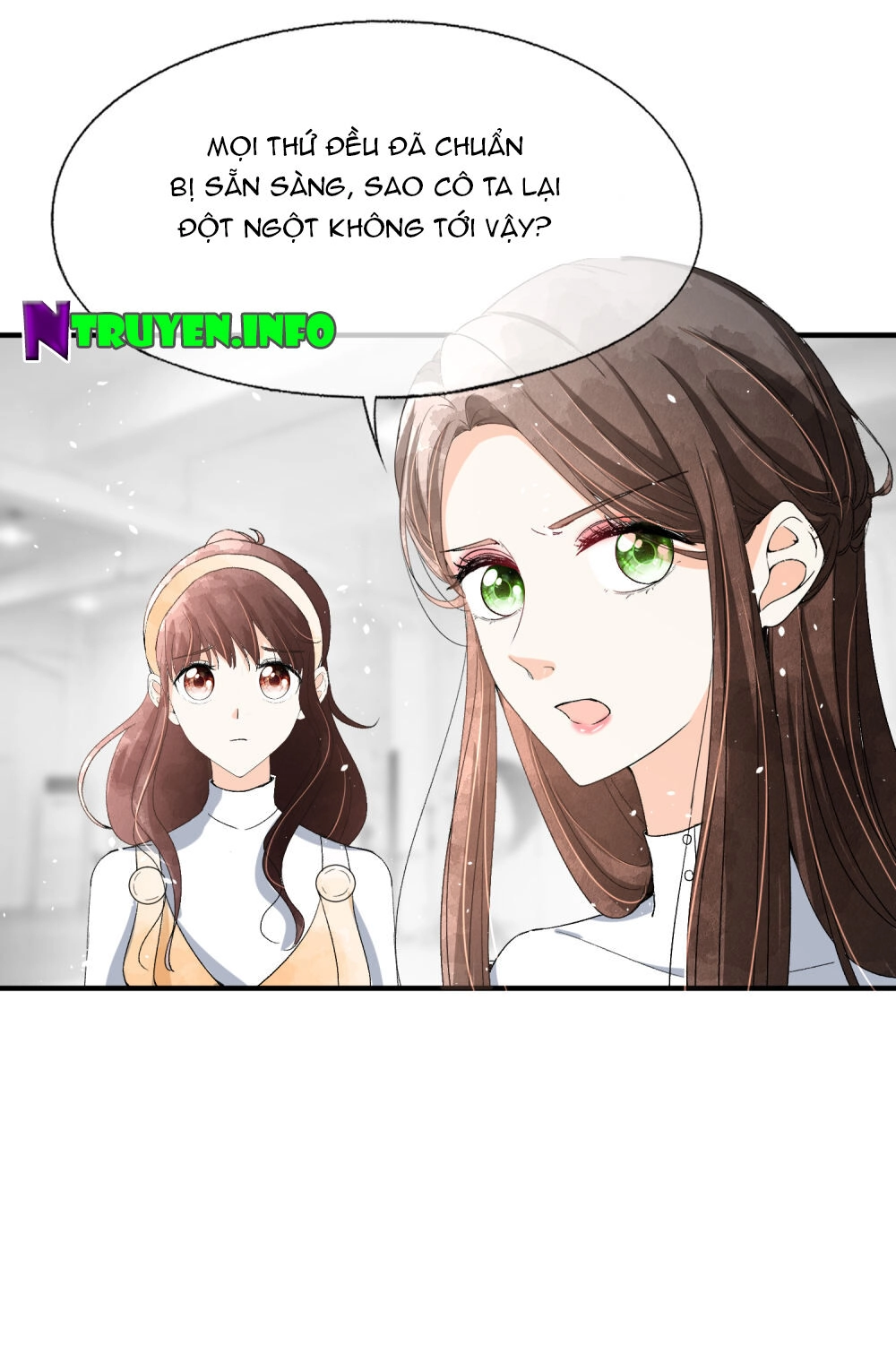 Cô Vợ Hợp Đồng Lạnh Lùng Không Dễ Đụng Đâu Chapter 50 - 11