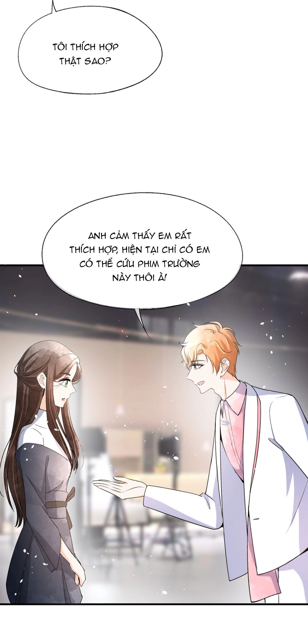 Cô Vợ Hợp Đồng Lạnh Lùng Không Dễ Đụng Đâu Chapter 50 - 16