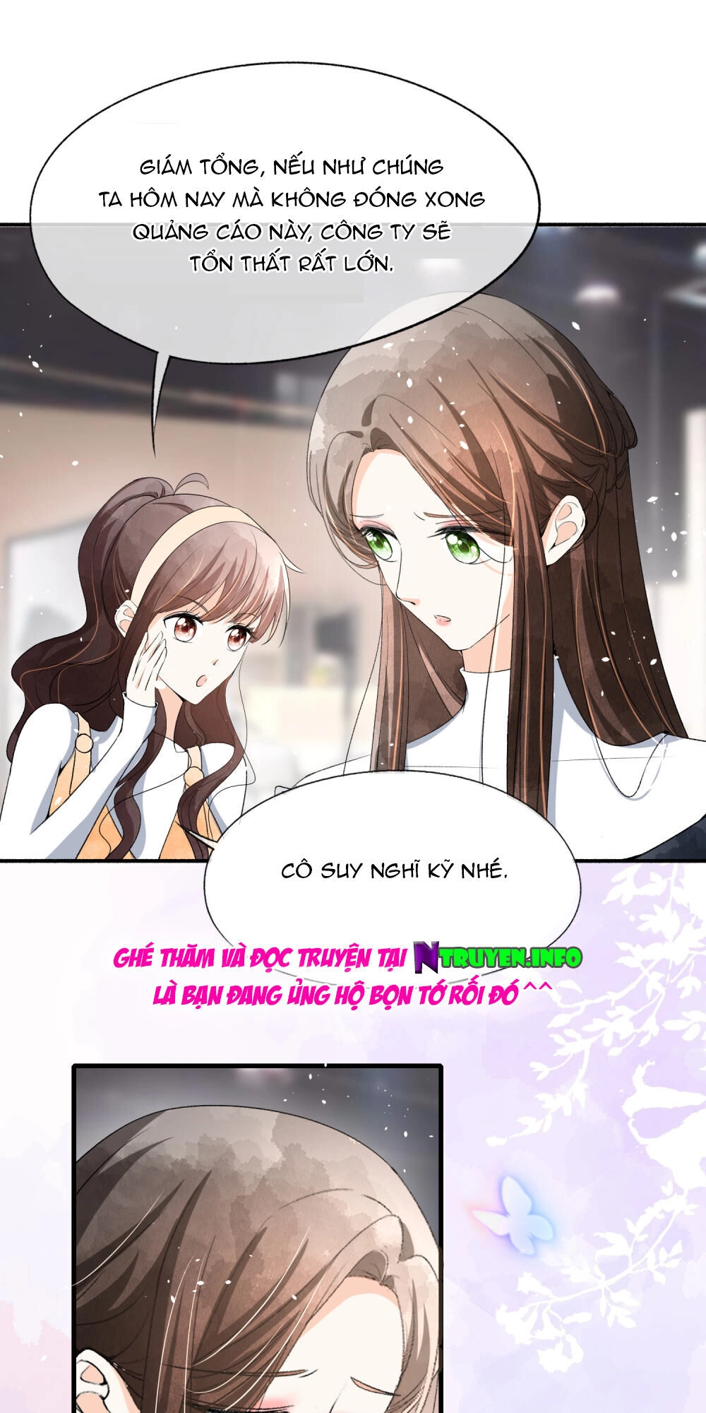 Cô Vợ Hợp Đồng Lạnh Lùng Không Dễ Đụng Đâu Chapter 50 - 18