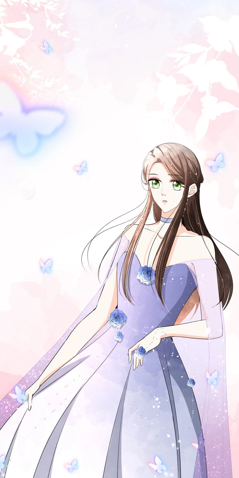 Cô Vợ Hợp Đồng Lạnh Lùng Không Dễ Đụng Đâu Chapter 50 - 20