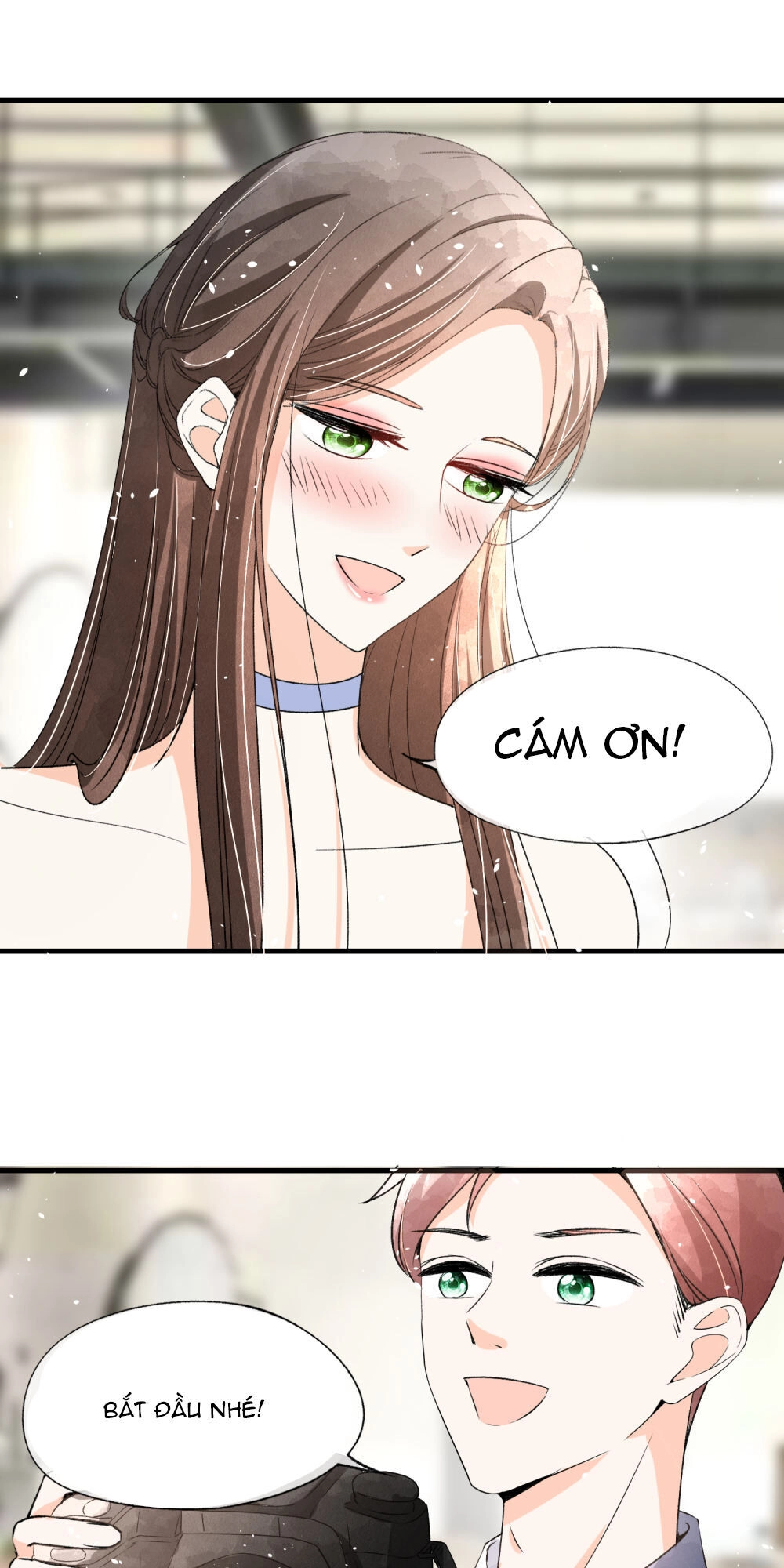 Cô Vợ Hợp Đồng Lạnh Lùng Không Dễ Đụng Đâu Chapter 50 - 23