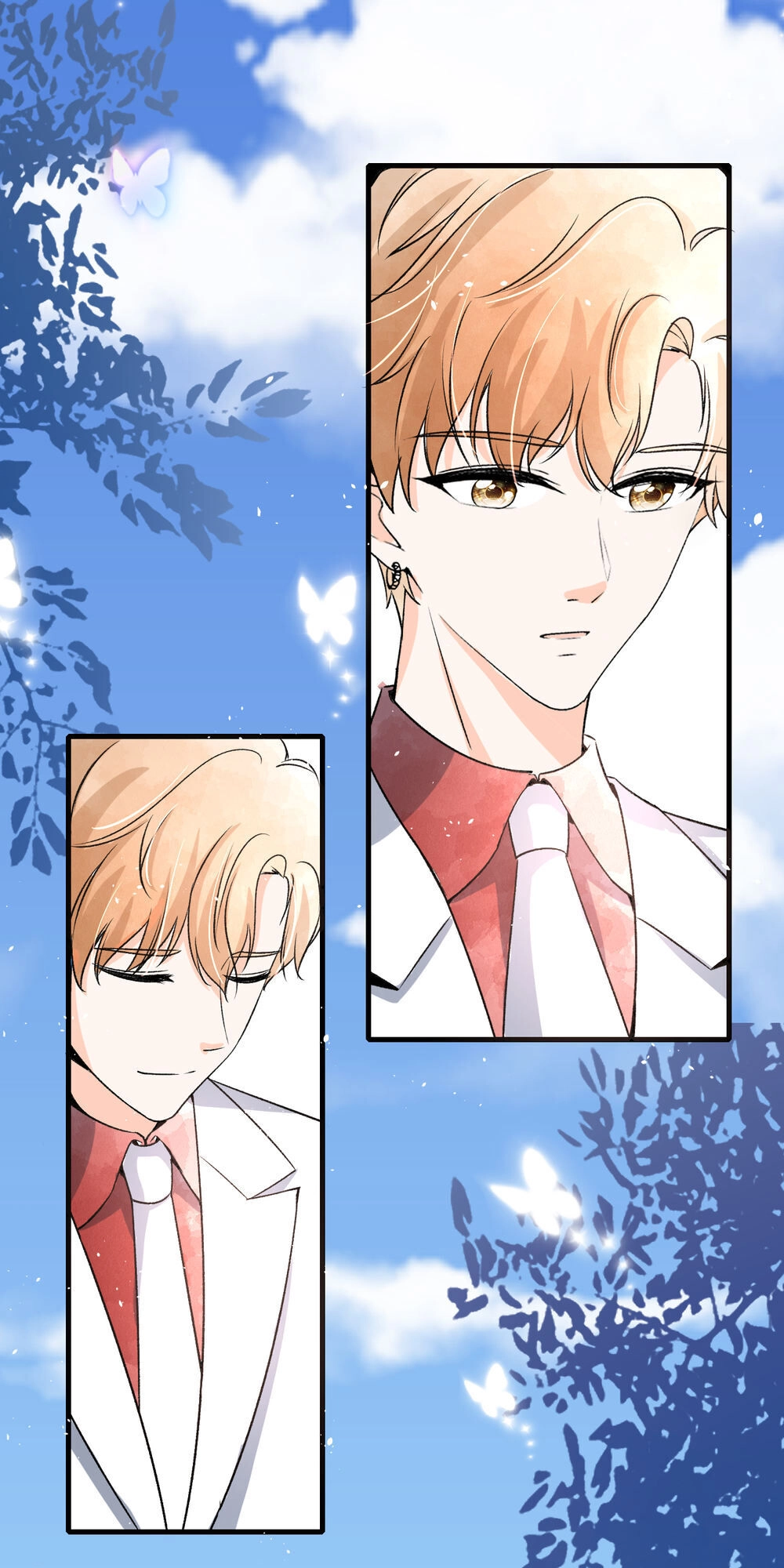 Cô Vợ Hợp Đồng Lạnh Lùng Không Dễ Đụng Đâu Chapter 50 - 26