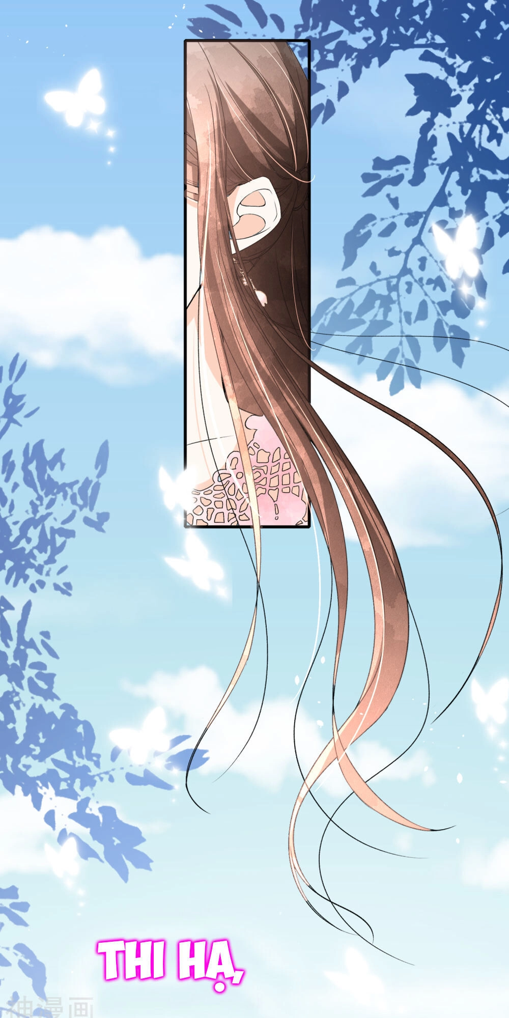 Cô Vợ Hợp Đồng Lạnh Lùng Không Dễ Đụng Đâu Chapter 50 - 28