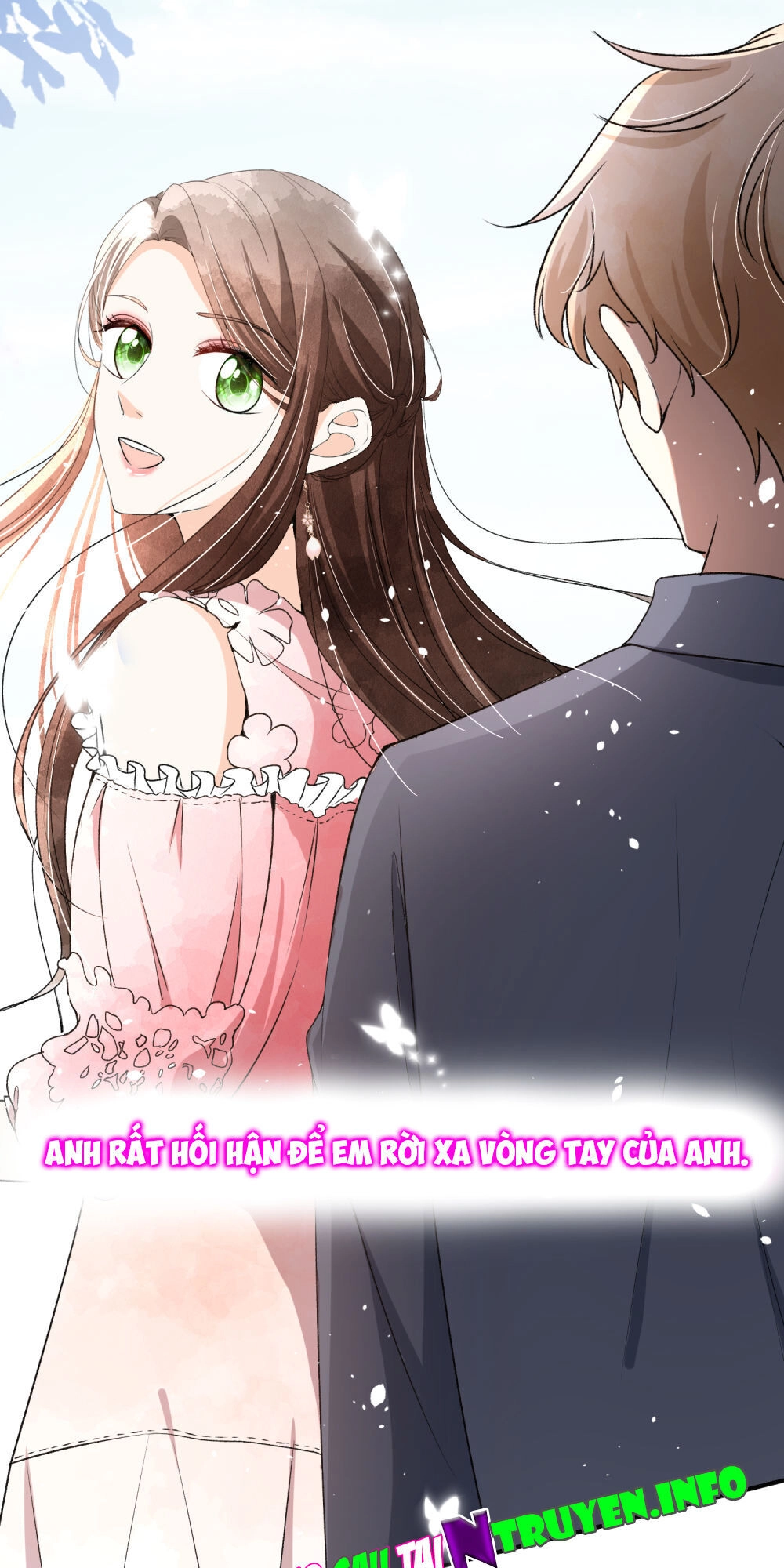 Cô Vợ Hợp Đồng Lạnh Lùng Không Dễ Đụng Đâu Chapter 50 - 30