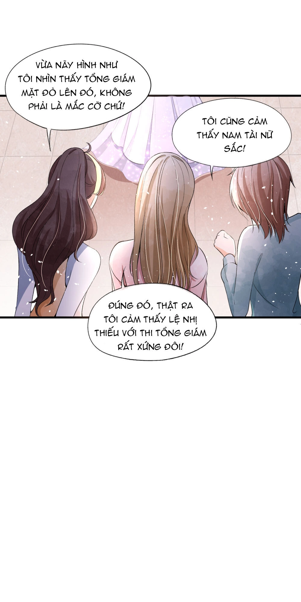 Cô Vợ Hợp Đồng Lạnh Lùng Không Dễ Đụng Đâu Chapter 51 - 4