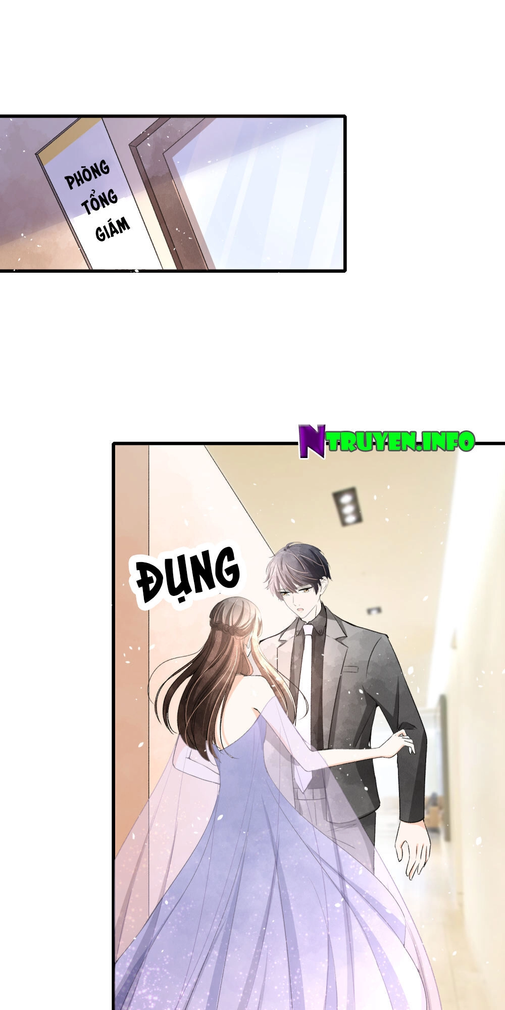 Cô Vợ Hợp Đồng Lạnh Lùng Không Dễ Đụng Đâu Chapter 51 - 6