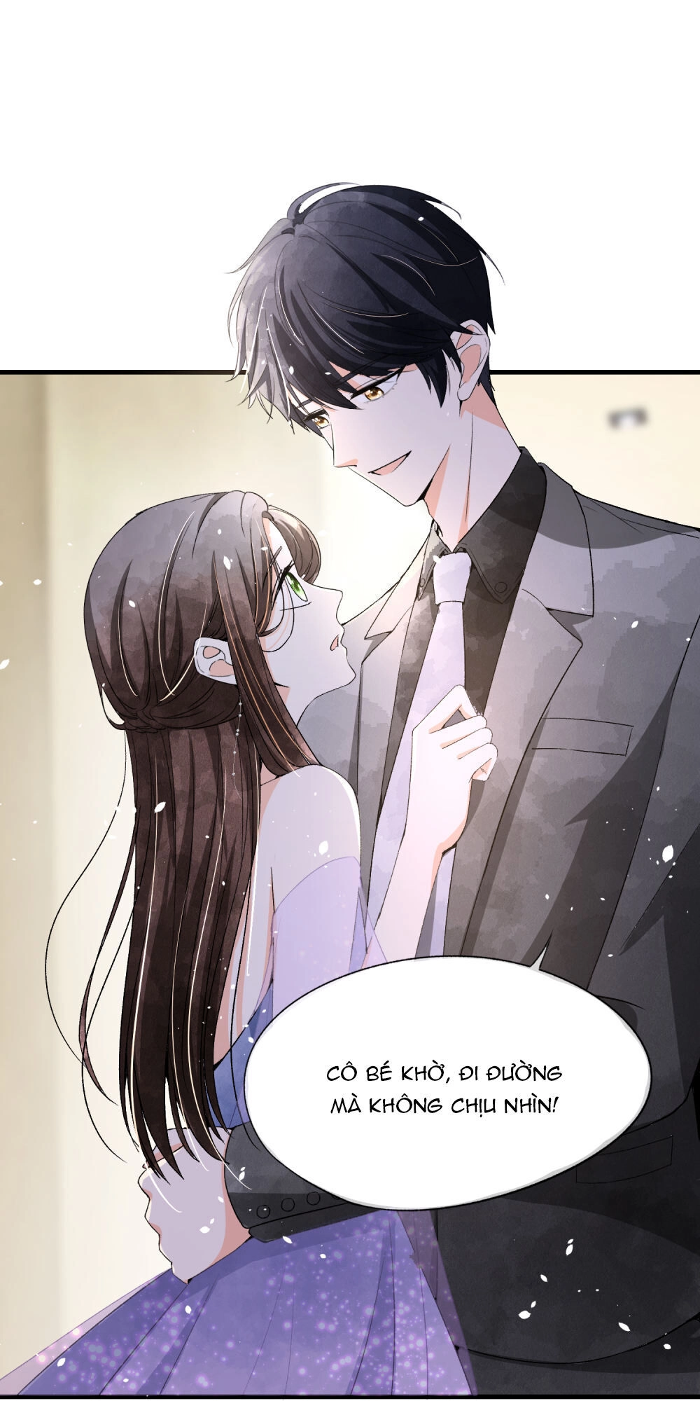 Cô Vợ Hợp Đồng Lạnh Lùng Không Dễ Đụng Đâu Chapter 51 - 8