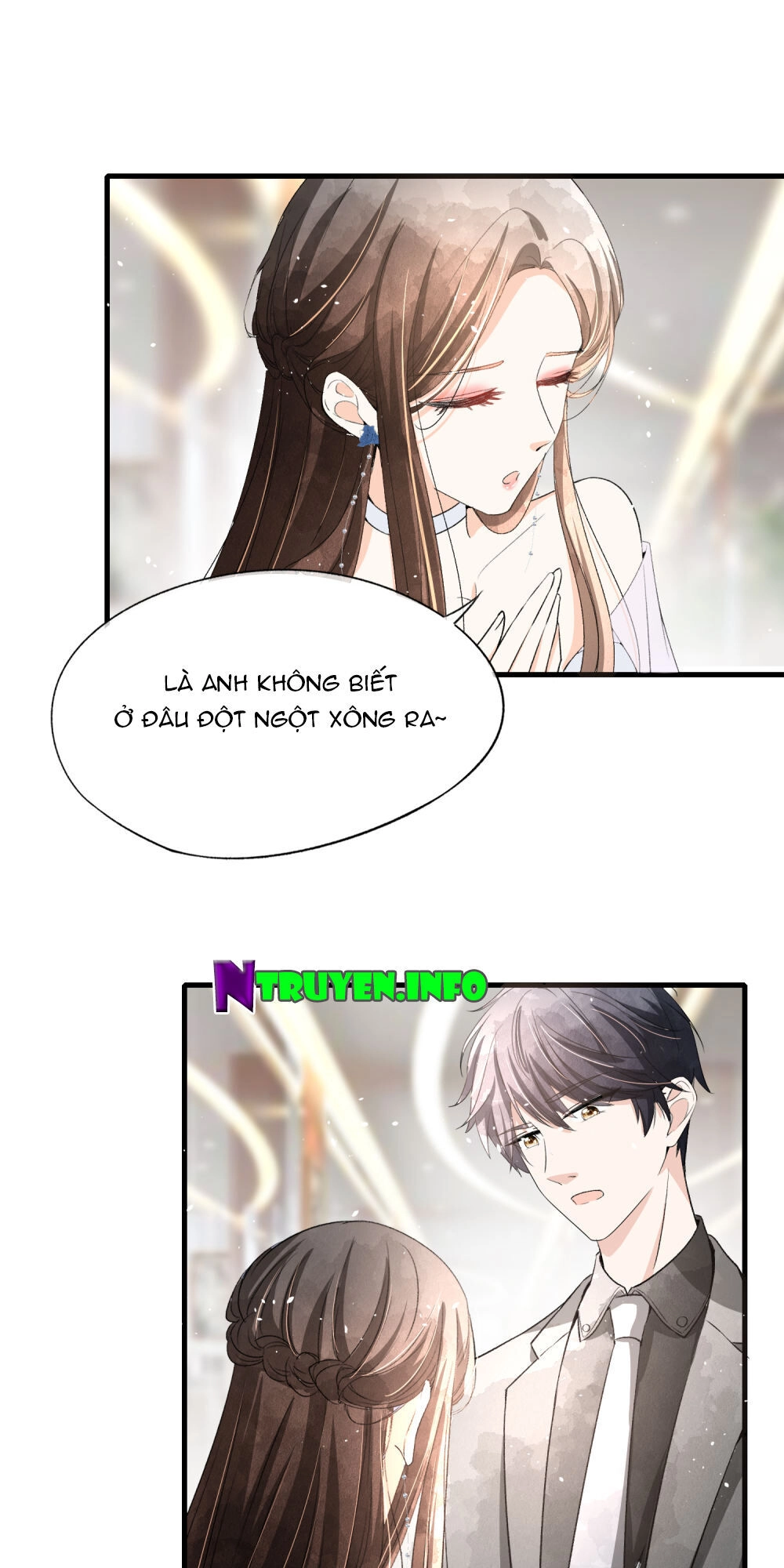 Cô Vợ Hợp Đồng Lạnh Lùng Không Dễ Đụng Đâu Chapter 51 - 10